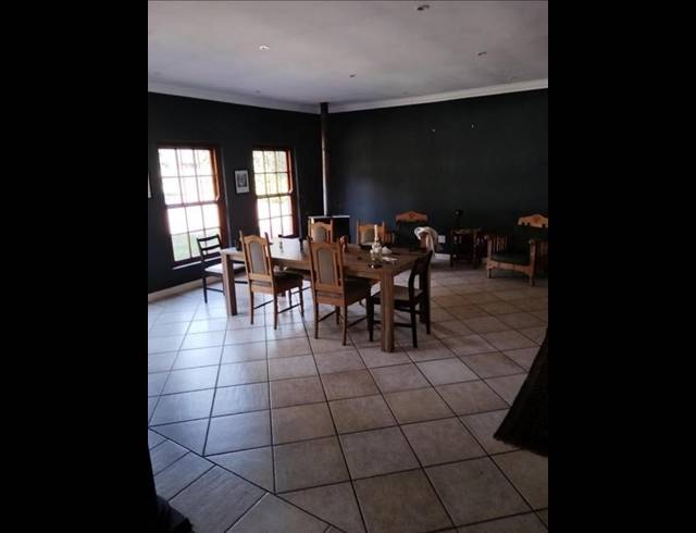 FARM FOR SALE IN RASLOUW